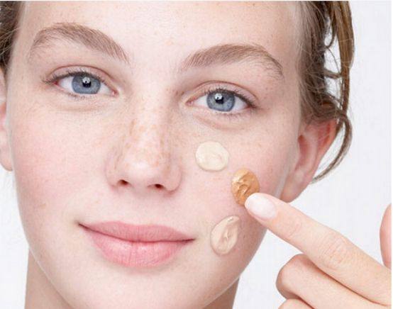 适合懒人的10种素颜霜,最适合懒人用的素颜霜