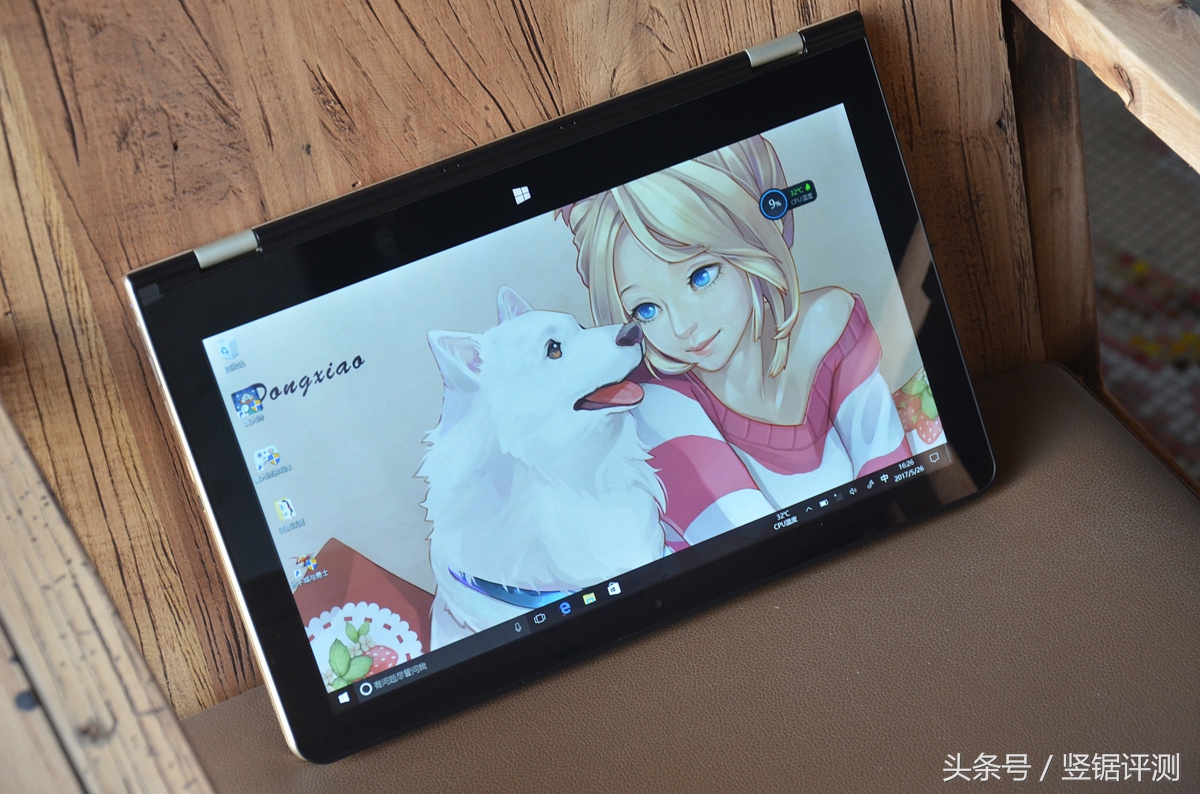 i716g内存512g固态独显,voyo二合一v7平板电脑怎么样