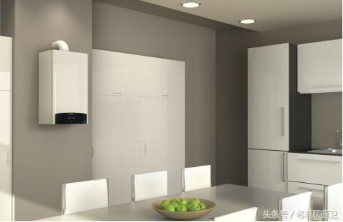 冷凝式壁挂炉优缺点是什么,冷凝式壁挂炉好吗