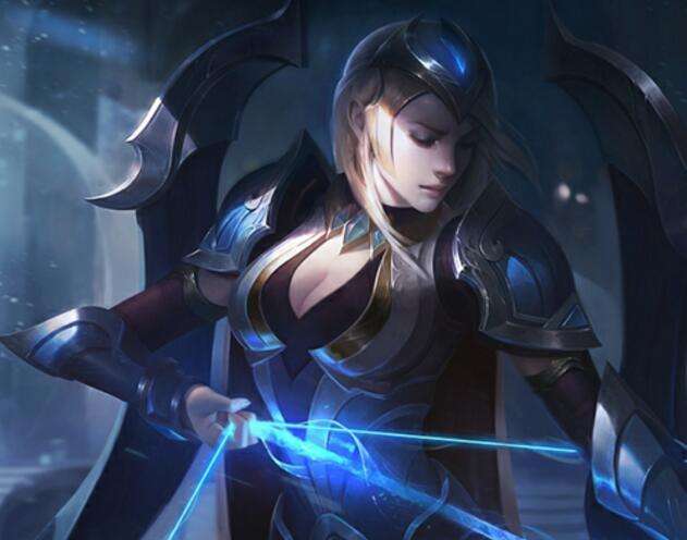 lol2024年限定皮肤排名,lol最值得入手的年限皮肤是什么