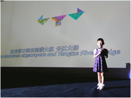 儿童水墨画创意展,全国青少年创意绘画大赛征稿