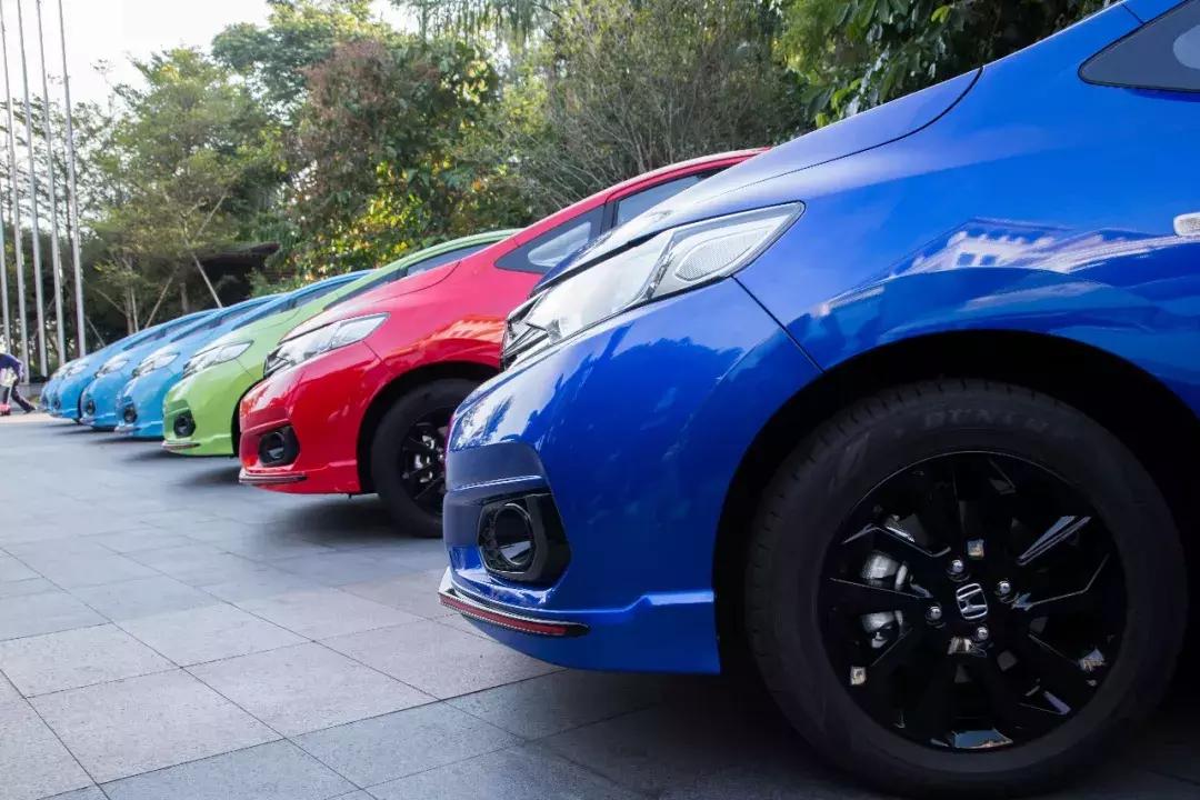 gk5潮跑版改装,新款gk5飞度潮跑版