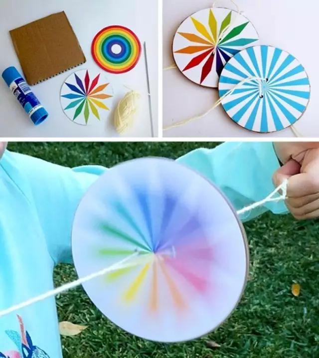 废旧物料变玩具,废旧材料制作玩具汽车