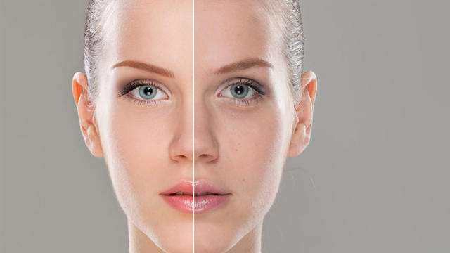 适合懒人的10种素颜霜,最适合懒人用的素颜霜