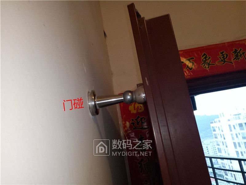 智能门锁拆解步骤,智能门锁拆解图解