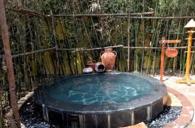 天津出发适合1-3天短途旅游地,天津温泉旅游推荐2天一夜