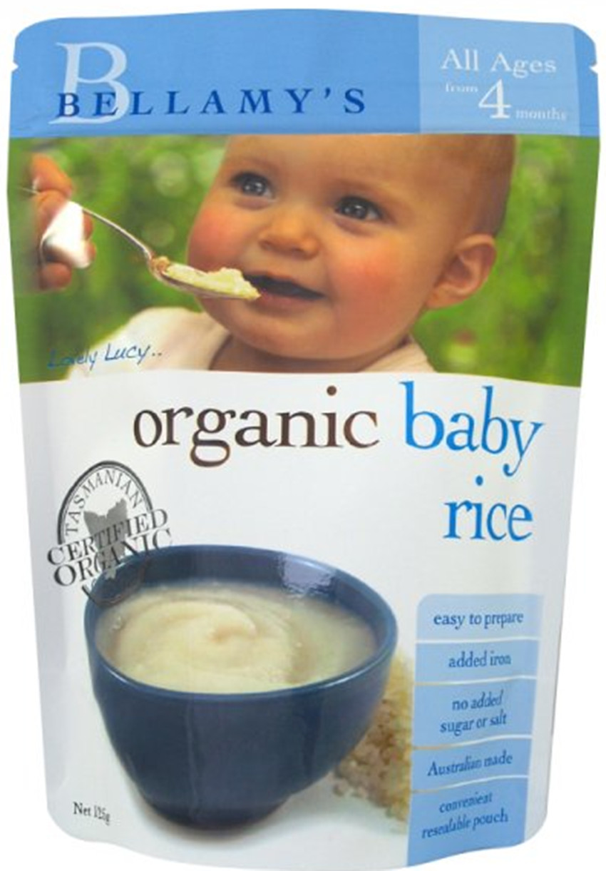 米糊哪个牌子好婴儿米糊推荐,什么牌子的米糊婴儿吃比较好