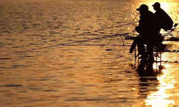 钓鱼神器有用吗,钓鱼工具必不可少的是什么