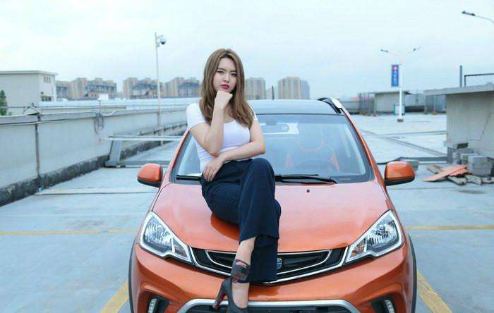 5万元预算能买什么suv自动挡1.2t,5万元小型suv吉利远景轿车