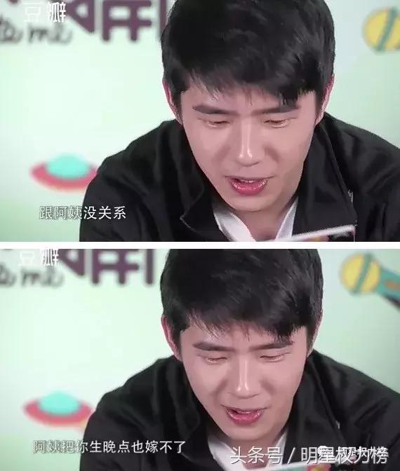 被吹捧为演技炸裂的明星,被嘲演技差的明星