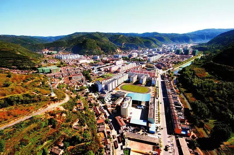 榆林最近很火的视频,榆林最近有什么好火的地方