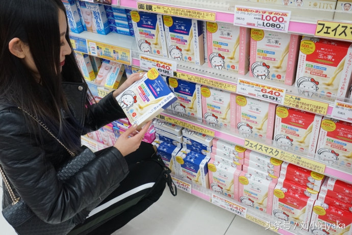 日本购物有什么必买品牌,去日本买什么母婴用品
