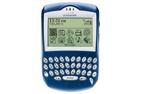 值得收藏的黑莓手机,黑莓商务手机