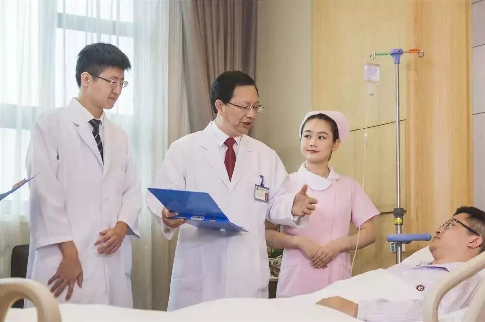 中山六院比广医三院成功率高,中山六院全国排名第几