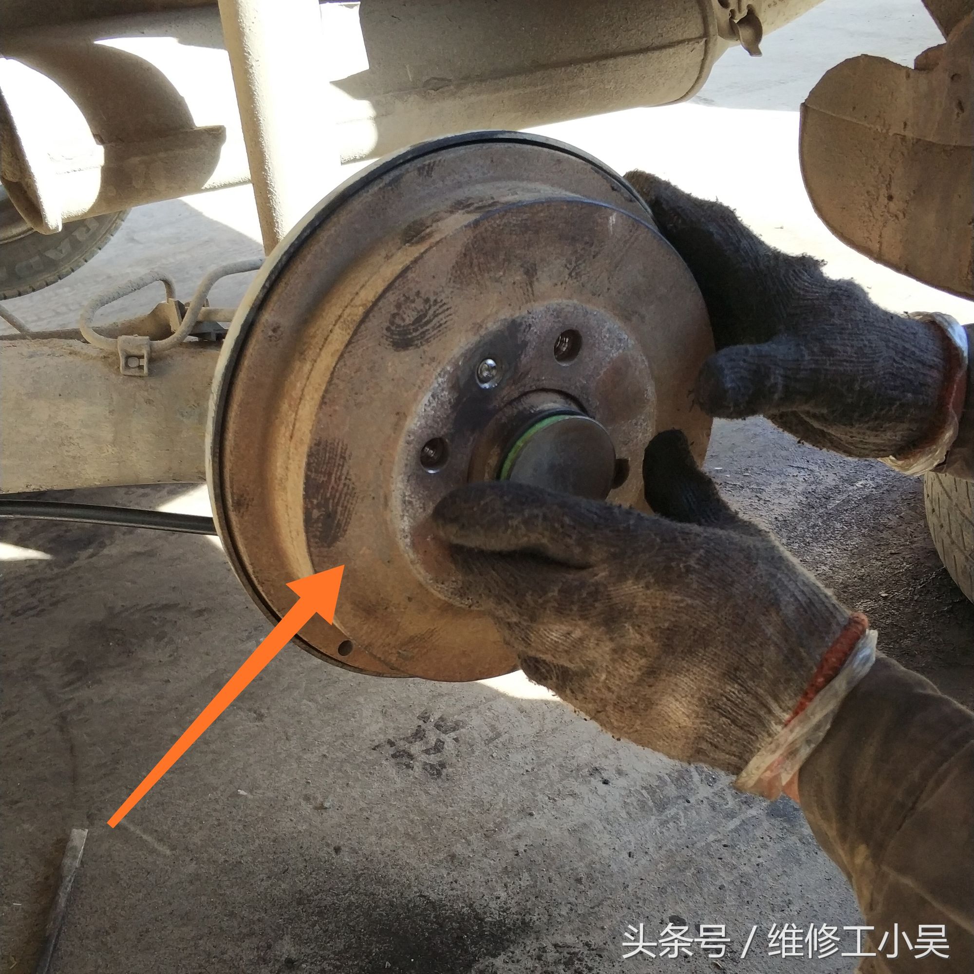 老捷达手刹车调整,老款大众捷达挡位挂不进去