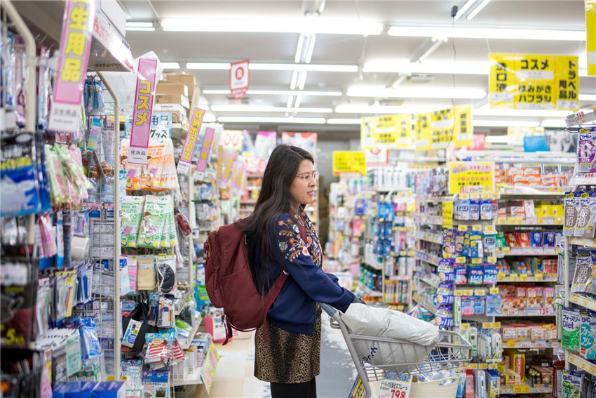 日本冲绳那霸免税店攻略,日本那霸攻略一日游自助游