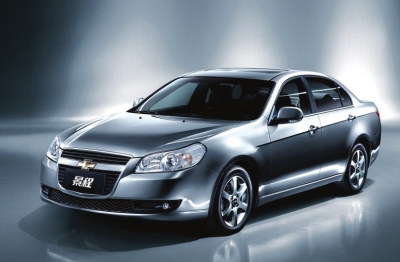 雪佛兰景程气味重,雪佛兰景程动力