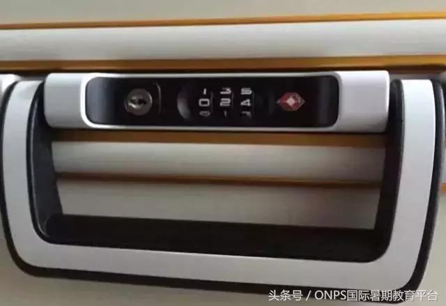 留学生假期回国，原来你的5个coach包就是这样丢失的！