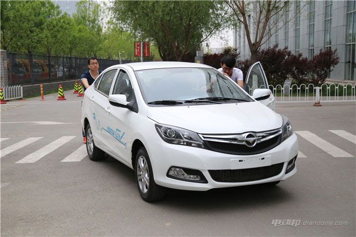 海马300动储测试,海马3实际续航