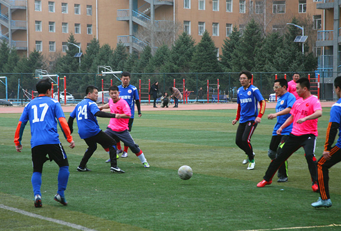 吉林省校园足球联赛吉林财经大学,吉林举办全国青少年校园足球联赛