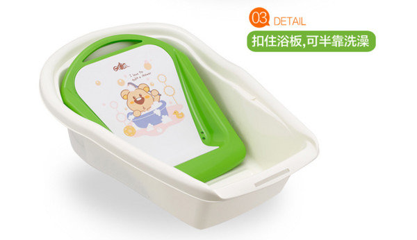 婴儿大浴盆用得着吗,0岁婴儿浴盆推荐