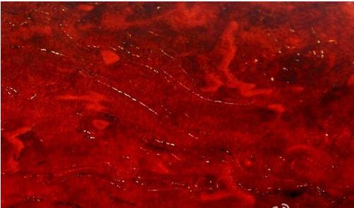 小叶紫檀各种纹路大全,小叶紫檀木的纹路有哪些