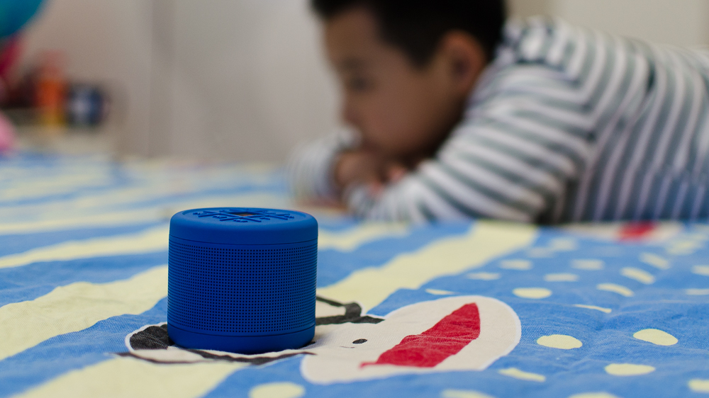 反其道而行,优加智能听写音箱是否戳到小学生教育的痛点