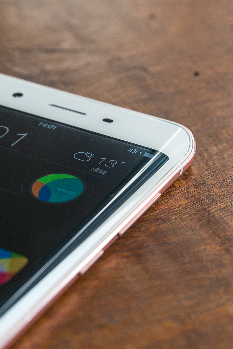 vivoxplay5在2021年什么水平,vivoxplay5有多震撼