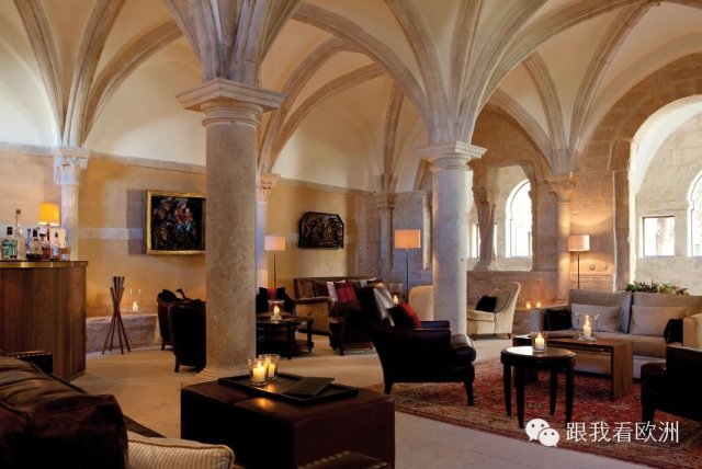 欧洲四大酒庄,世界十大奢华酒庄