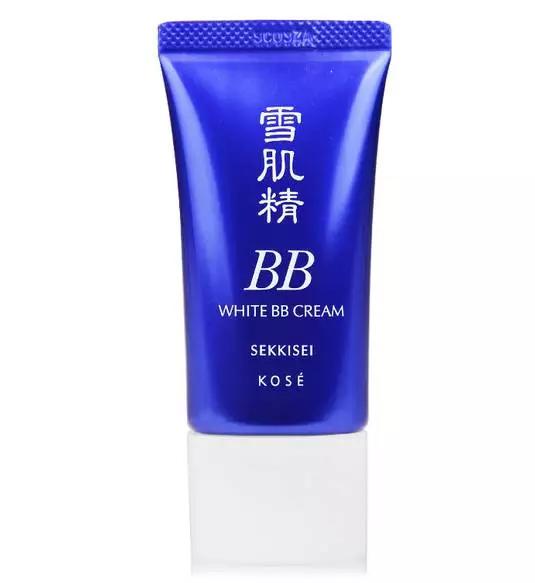 bb霜需要打底,bb霜用在哪一步最好