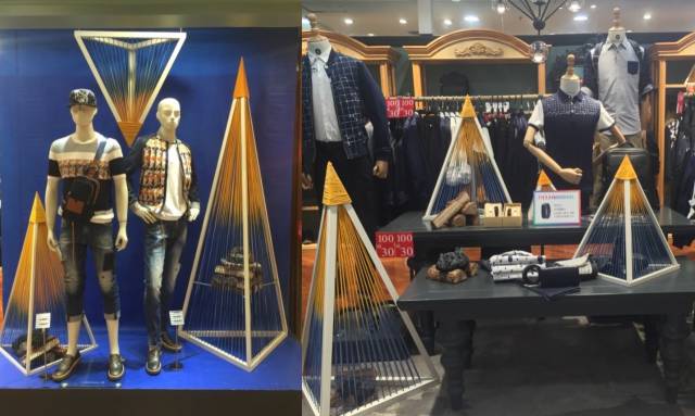 无艺术不营销「7秒」看他如何留住顾客的心