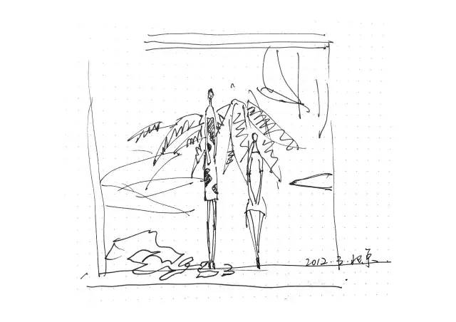 无艺术不营销「7秒」看他如何留住顾客的心