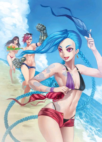 全面解析lol全位置,lol上分难原因