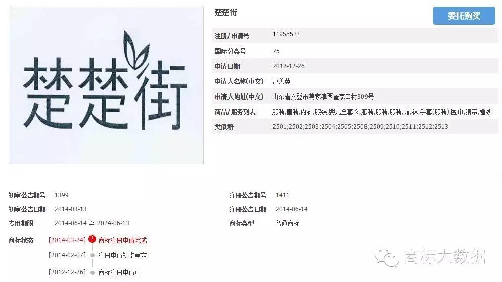 知名商标和普通商标的侵权,知名品牌商标侵权案例