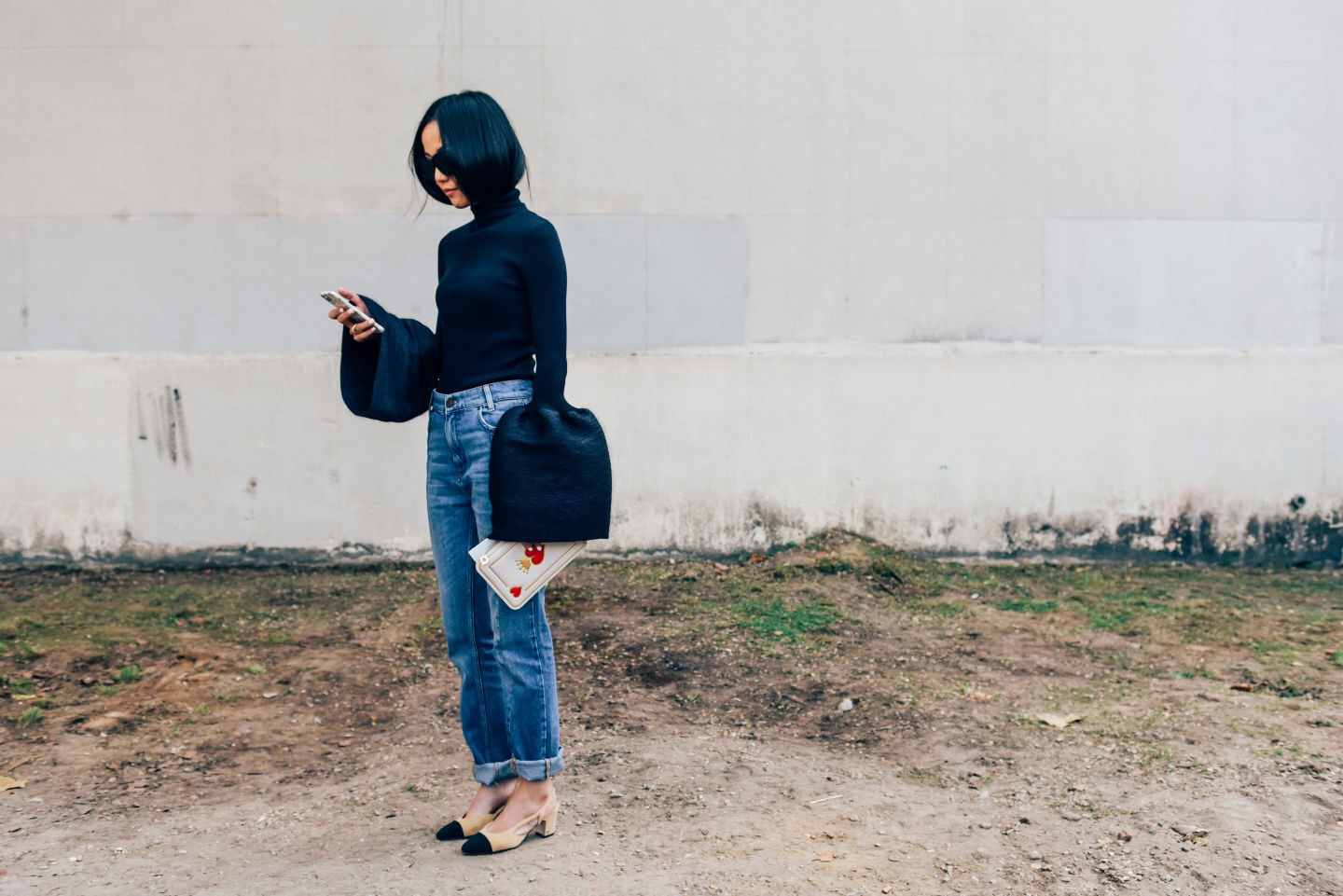 牛仔裤松了怎么改小窍门,牛仔裤穿穿就松了该怎么办