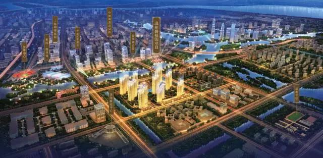 有颜值又有实力!温州这块最靠近大海的地方聚集了这么多商界大佬