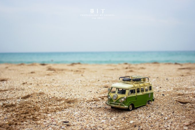 旅行大美,台湾旅游攻略垦丁