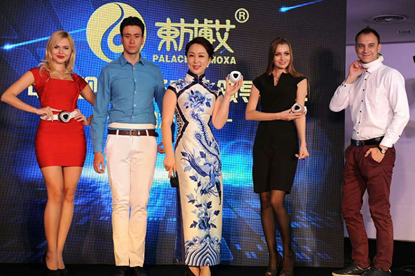 艾灸知名企业,中国艾灸龙头企业