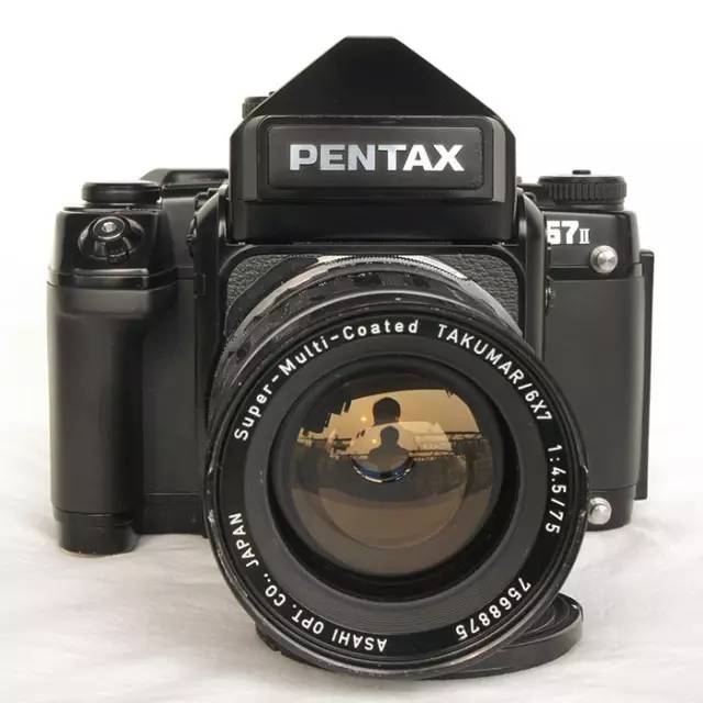 99%的人因为这篇文章，爱上了宾得相机