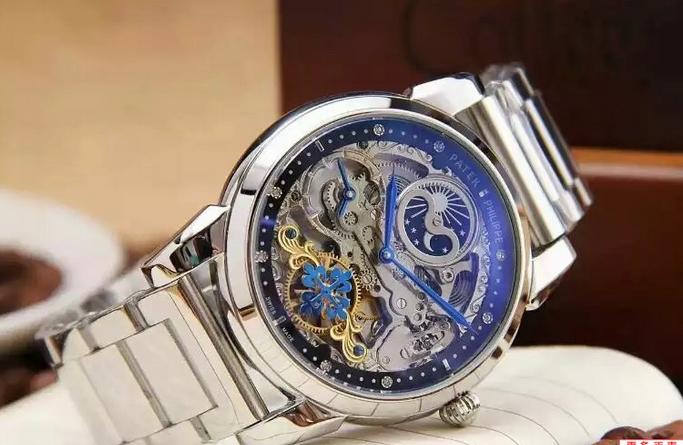 想买仿表装逼？谈谈仿表与真表的那些事儿！