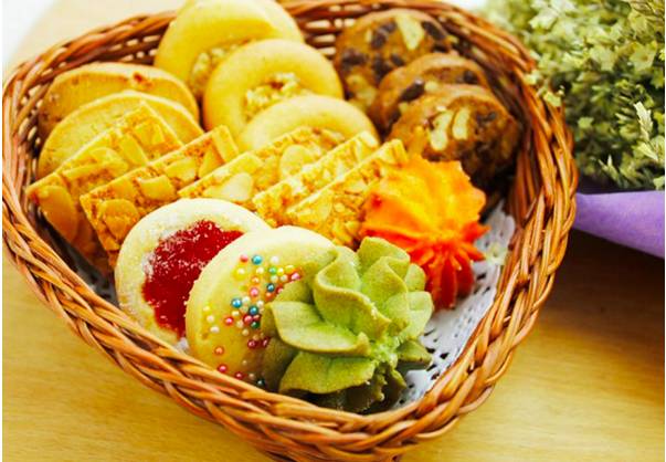 盘点前十名美食好物 (原创美食好物推荐)