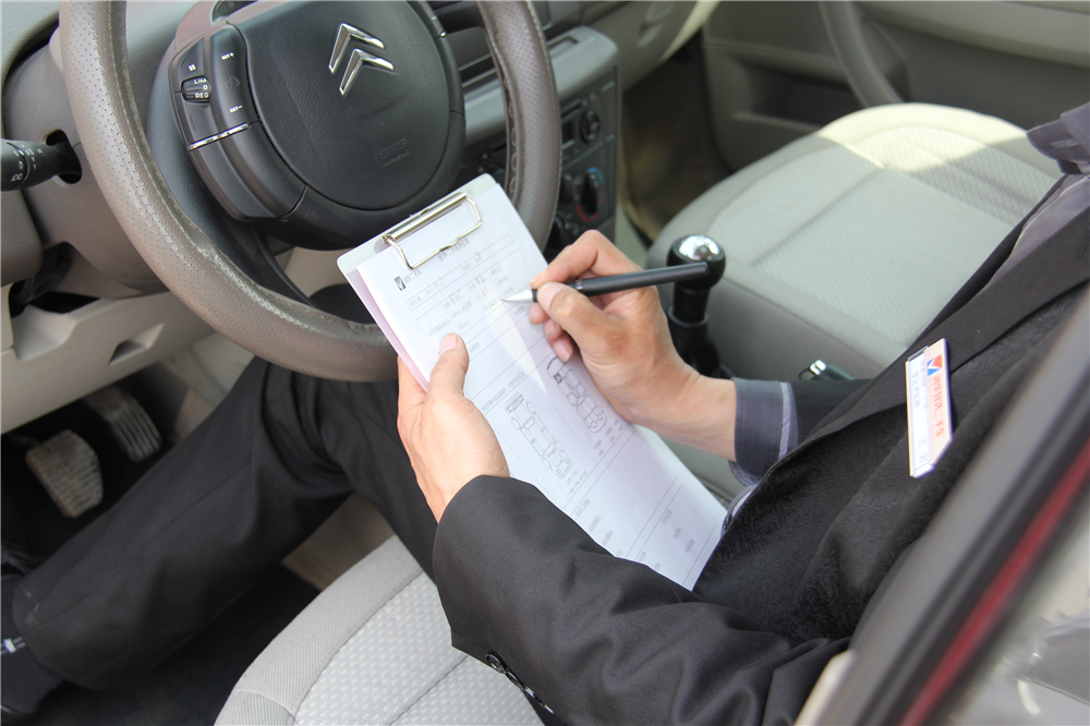 卖车不易——7年老世嘉卖车记