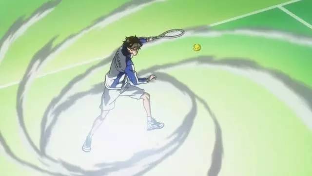 日本运动动漫成为了现实,日本运动动画