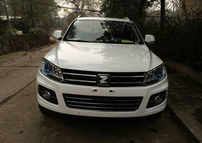 听老司机评价别克和众泰,16年众泰t600用车感受