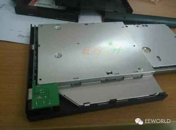 华硕笔记本电脑光驱安装固态硬盘,笔记本光驱加装固态硬盘识别不了