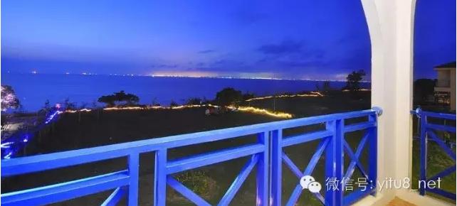 台湾环岛旅游酒店,知识旅行