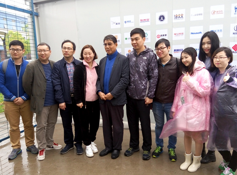 徐根宝十年磨一剑经验,回顾足球教父徐根宝的足球生涯