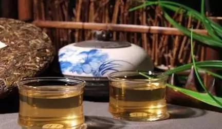 普洱茶是一种神奇的茶,普洱茶是美容茶吗