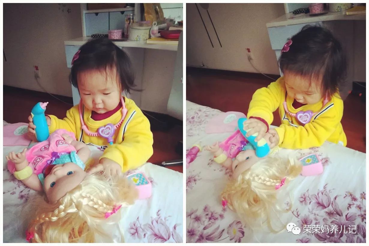 再给圣诞shopping添把柴！依姐爱用玩具大盘点！