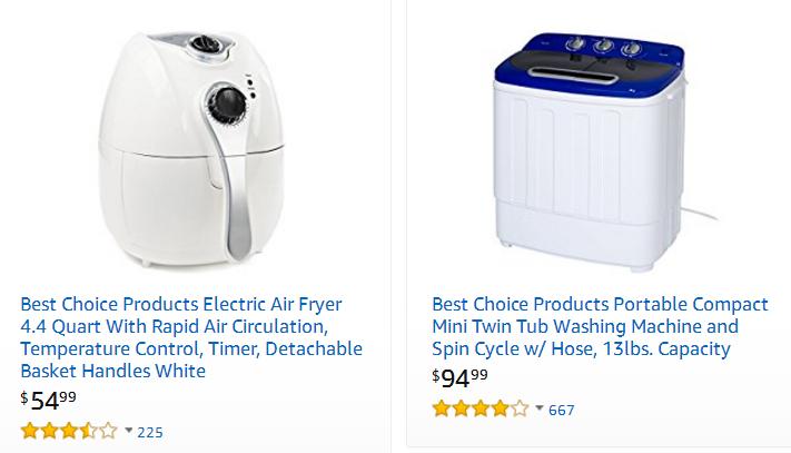 美国家电品牌市场份额排名,美国最好的十大家电